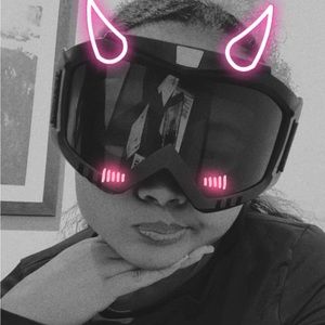 Meet your Posher, Melanie